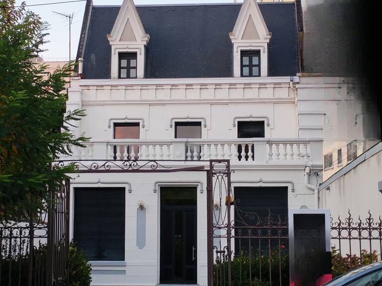 Vente Maison de ville 12 pièces — photo 1