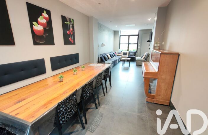 Vente Maison de ville 12 pièces — photo 3