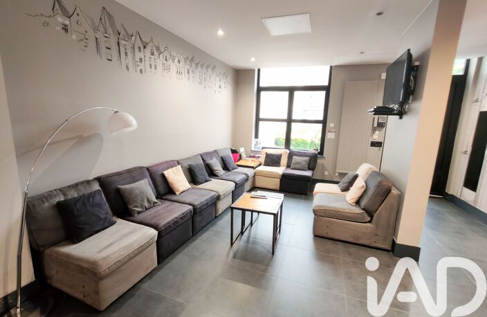 Vente Maison de ville 12 pièces — photo 4