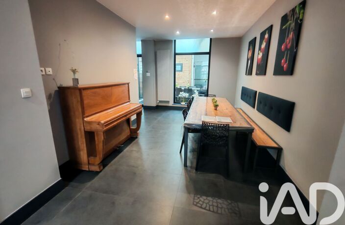 Vente Maison de ville 12 pièces — photo 5