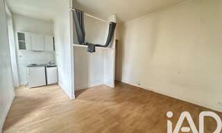 Appartement 1 Pièce 14 m² à vendre à Nantes (44000)