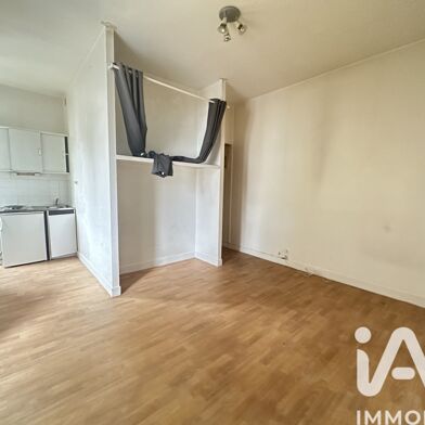 Appartement 1 pièces 61000 €