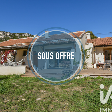 Maison 4 pièces 549000 €