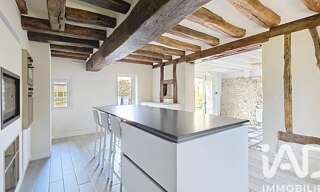 Maison 6 Pièces 154 m² à vendre à Buchelay (78200)