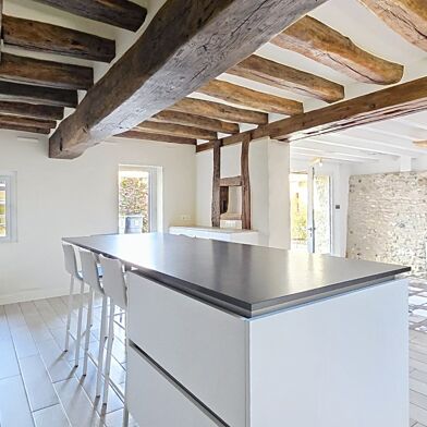 Maison 6 pièces 398000 €