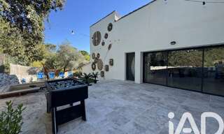 Maison 4 Pièces 110 m² à vendre à Nîmes (30900)