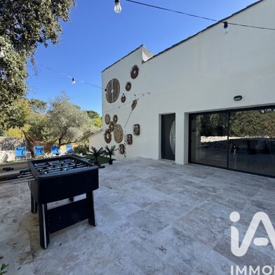 Maison 4 pièces 475000 €