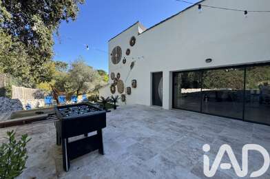 Maison 4 pièces 325000 €