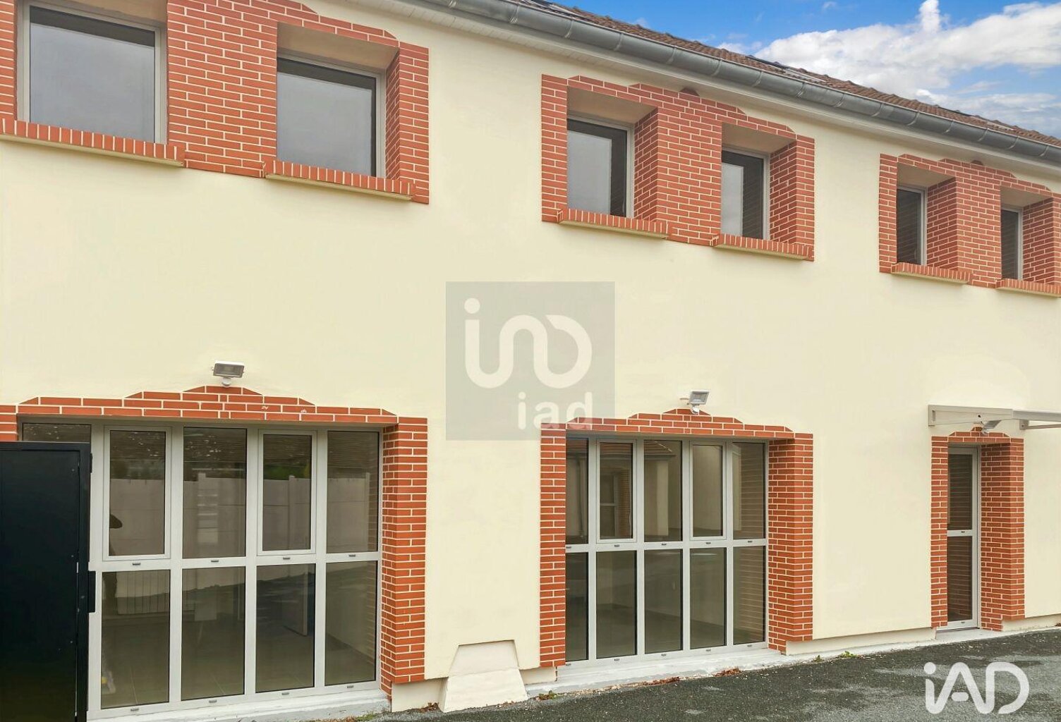 Location Boutique/Local commercial 9 m&sup2; — photo 1