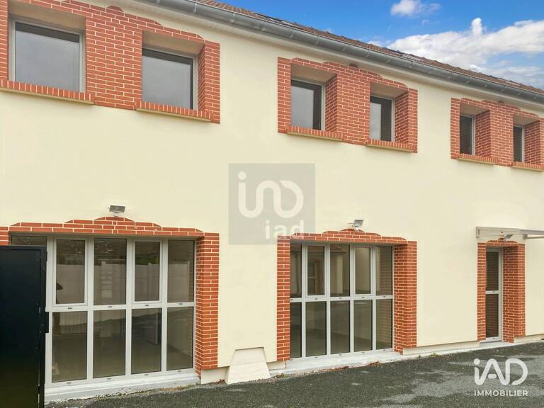 Location Boutique/Local commercial 9 m&sup2; — photo 1