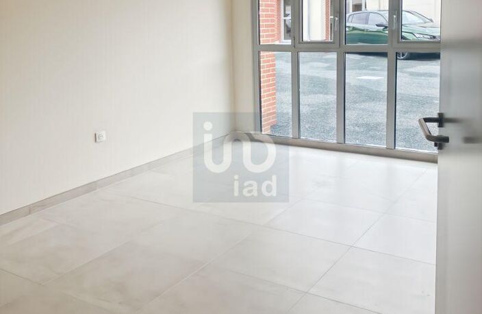 Location Boutique/Local commercial 9 m&sup2; — photo 2