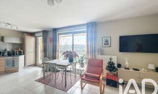 Appartement 3 Pièces 65 m² à vendre à Francheville (69340)