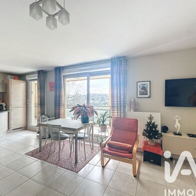 Appartement 3 pièces 365000 €