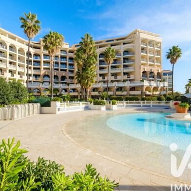 Appartement 3 pièces 219000 €