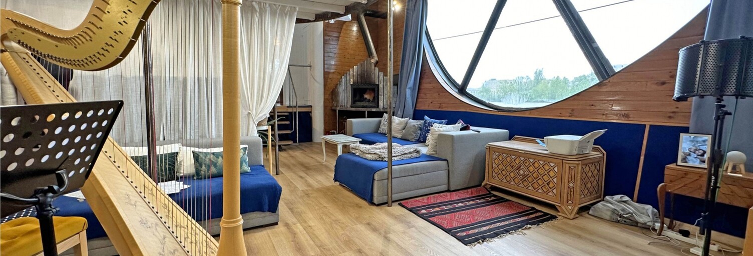 Maison 5 Pièces 140 m² à vendre à Bezons (95870)