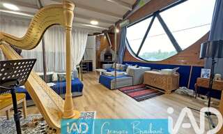 Maison 5 Pièces 140 m² à vendre à Bezons (95870)