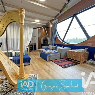 Maison 5 pièces 399000 €