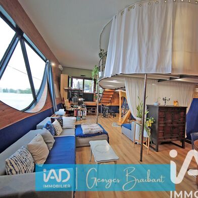 Maison 5 pièces 399000 €