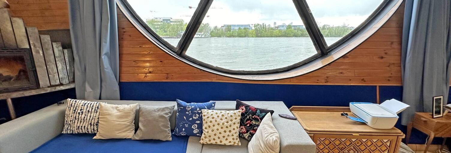 Maison 5 Pièces 140 m² à vendre à Bezons (95870)