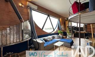 Maison 5 Pièces 140 m² à vendre à Bezons (95870)