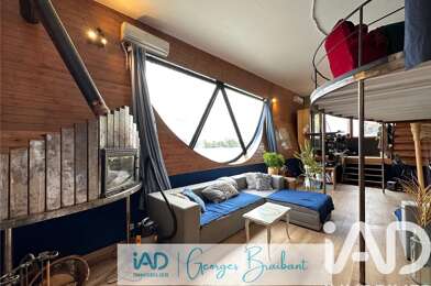 Maison 5 pièces 399000 €