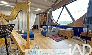 Maison 5 Pièces 140 m² à vendre à Bezons (95870)