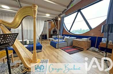 Maison 5 pièces 399000 €