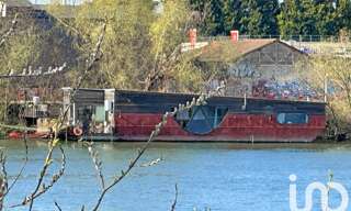 Maison 5 Pièces 140 m² à vendre à Bezons (95870)