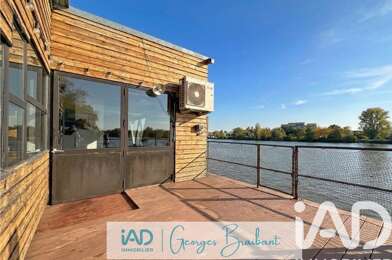 Maison 5 pièces 399000 €