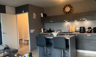 Appartement 2 Pièces 43 m² à vendre à Bobigny (93000)