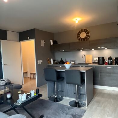 Appartement 2 pièces 181000 €