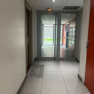 Appartement 2 pièces 183000 €