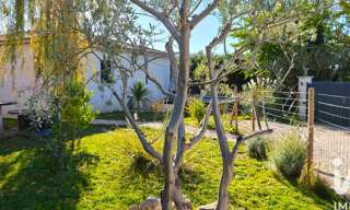 Maison 4 Pièces 94 m² à vendre à Pourrières (83910)