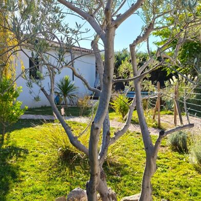 Maison 4 pièces 499000 €