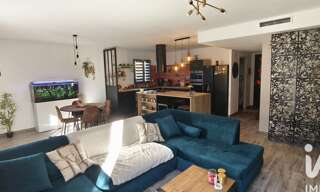 Maison 4 Pièces 94 m² à vendre à Pourrières (83910)