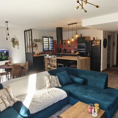 Maison 4 pièces 499000 €