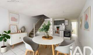 Maison 4 Pièces 80 m² à vendre à Armissan (11110)