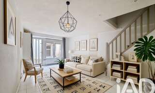 Maison 4 Pièces 80 m² à vendre à Armissan (11110)