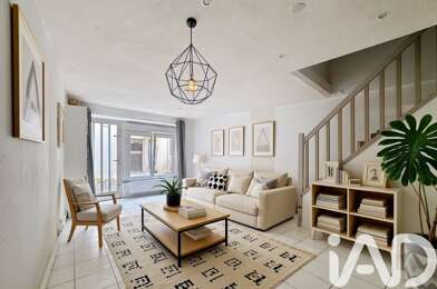 Maison 4 pièces 139000 €