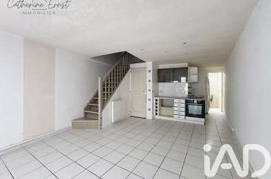 Maison 4 pièces 139000 €