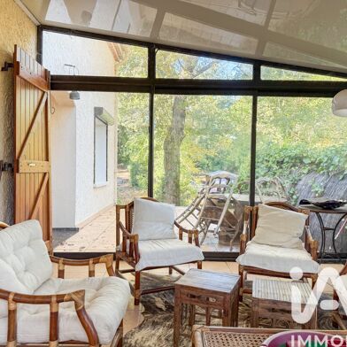 Maison 5 pièces 440000 €