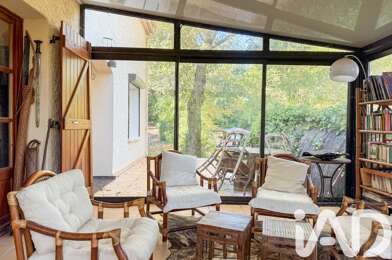 Maison 5 pièces 439000 €