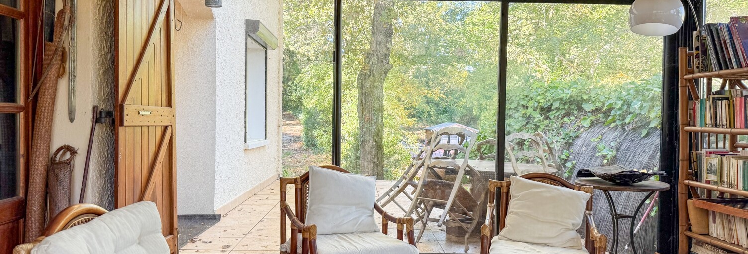 Maison 5 Pièces 148 m² à vendre à Tourves (83170)