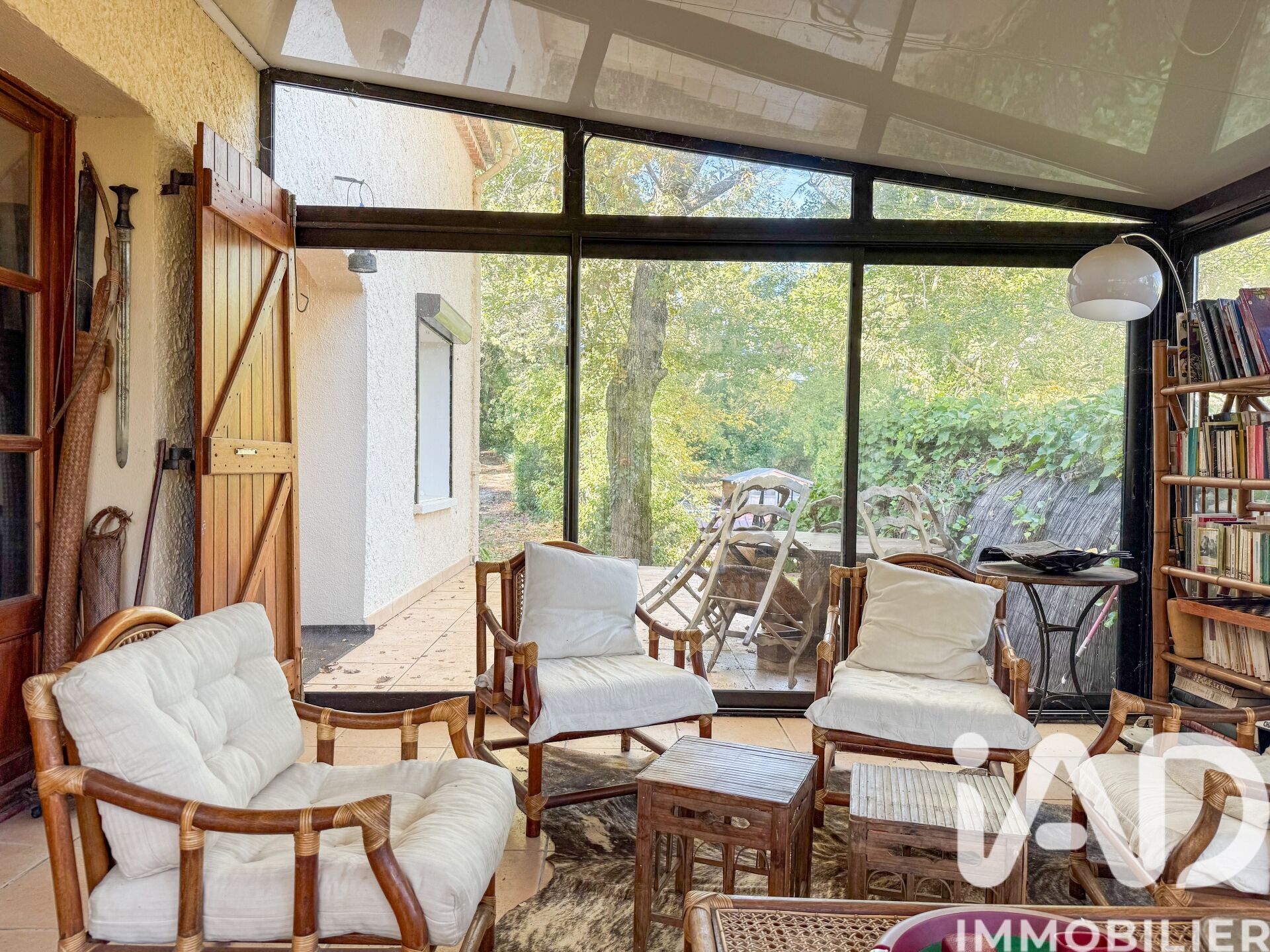 Maison à vendre, 5 pièces, 148 m², Tourves