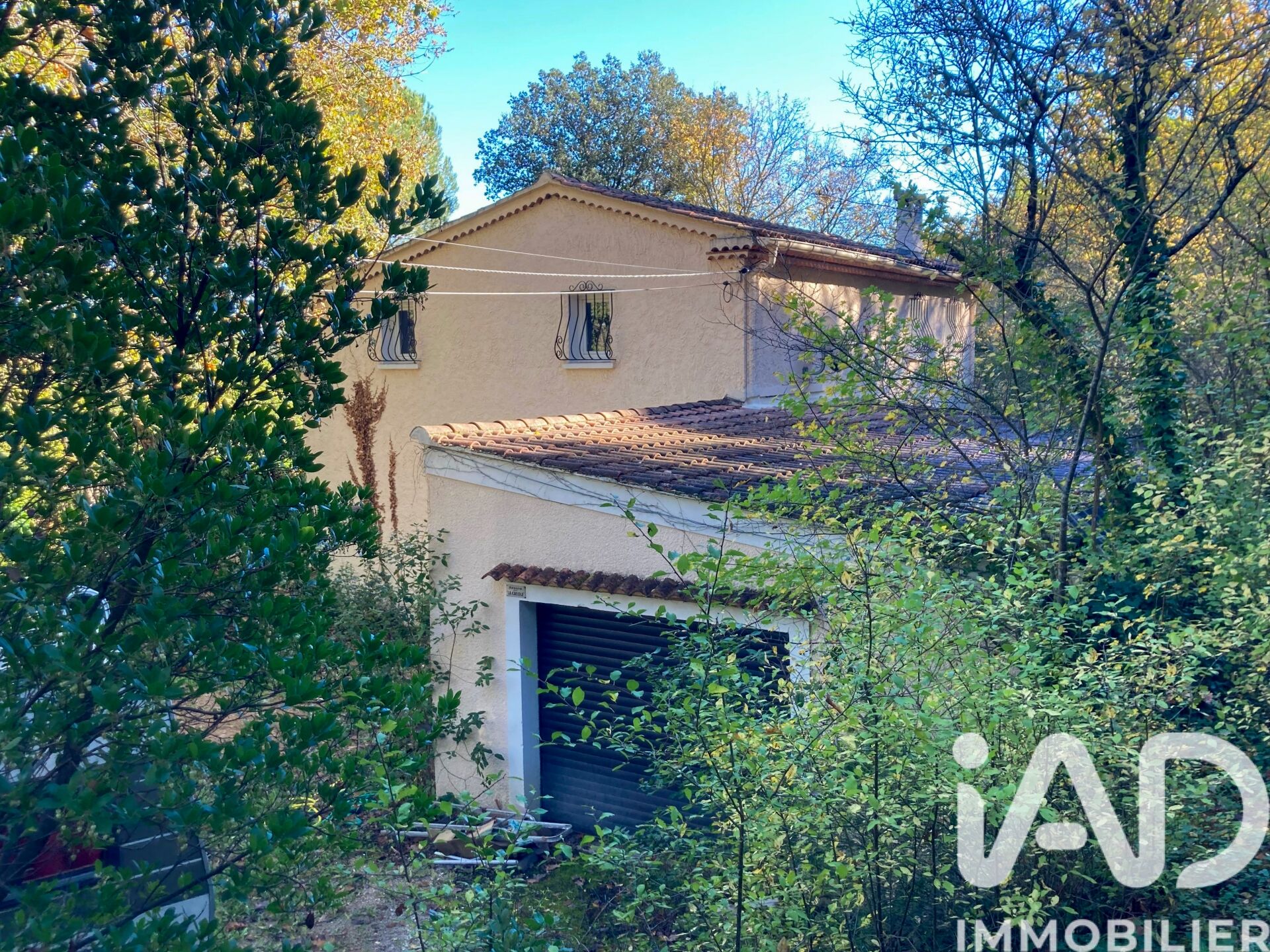 Vente Maison/villa 5 pièces - Photo 2