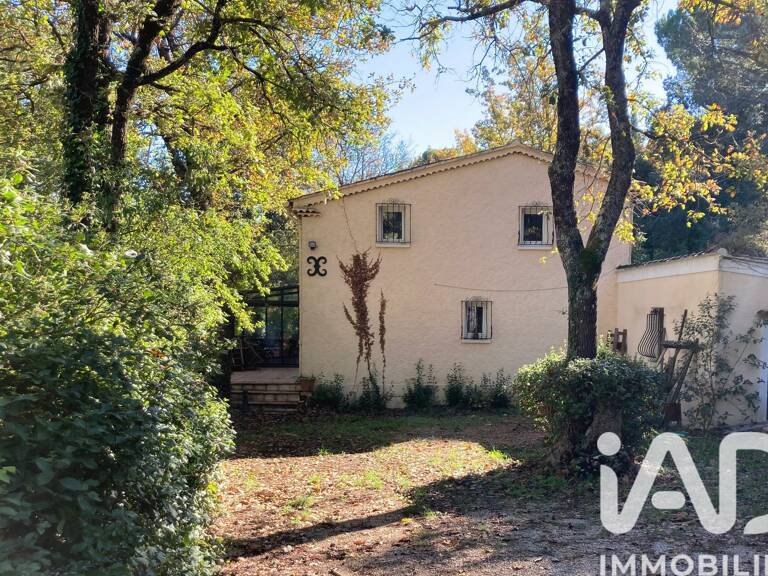 Vente Maison/villa 5 pièces — photo 1