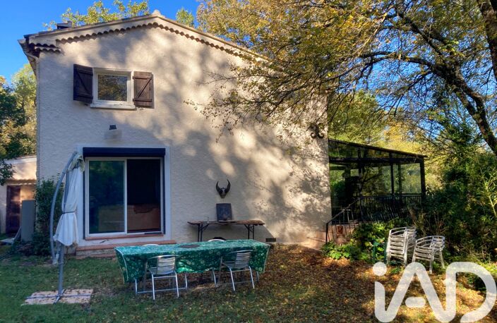 Vente Maison/villa 5 pièces — photo 2