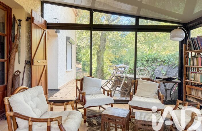 Vente Maison/villa 5 pièces — photo 3