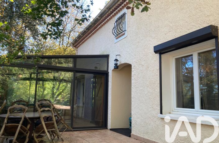 Vente Maison/villa 5 pièces — photo 4