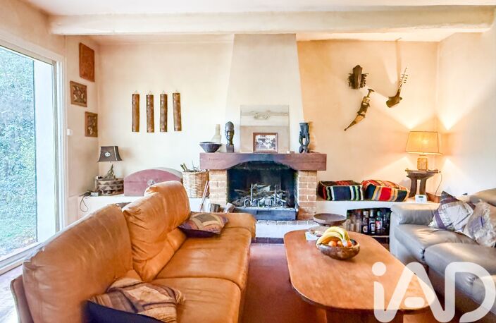 Vente Maison/villa 5 pièces — photo 5